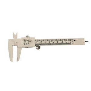 VERNIER DE PLASTICO