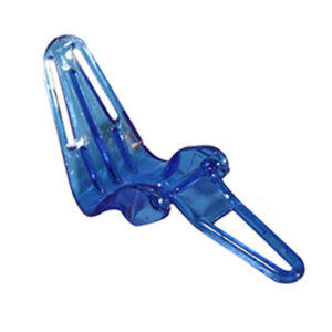 BISAGRA DE PLASTICO