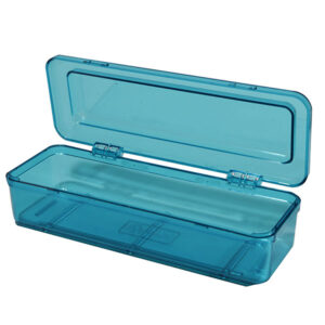 CAJA PARA INSTRUMENTAL AUTOCLAVABLE