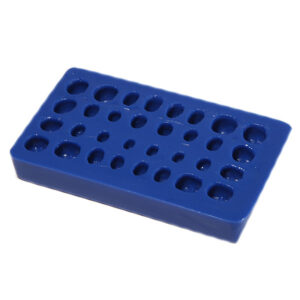 CARA OCLUSAL CHICA