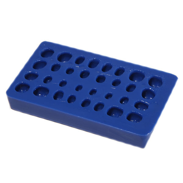 CARA OCLUSAL CHICA