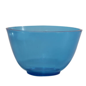TAZA DE HULE CHICA