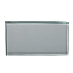 LOSETA DE CRISTAL DE 9 MM