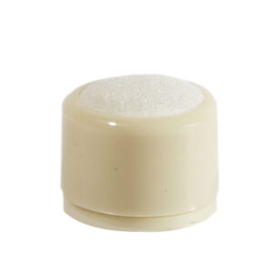 VASO PARA AUTOCLAVAR LIMAS