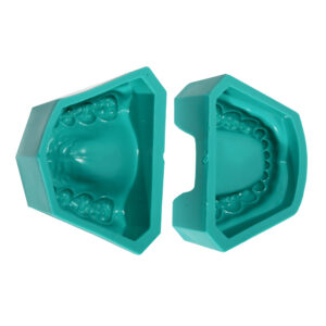 ZOCALO PARA MODELAR INFANTIL (SUPERIOR E INFERIOR)