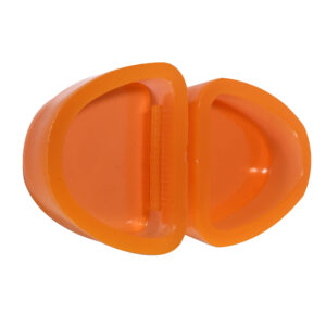 ZOCALO PARA LABORATORIO CHICO SUPERIOR E NFERIOR (NARANJA)