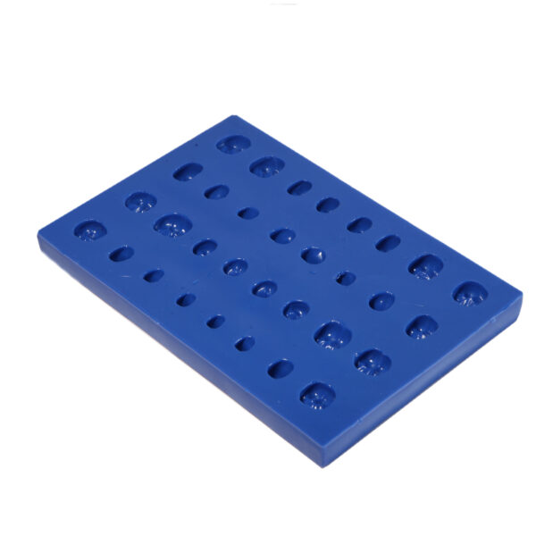 CARA OCLUSAL GRANDE
