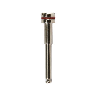 MANDRIL PARA CONTRANGULO PARA DISCO REFORZADO CORTO (PAQUETE CON 100 PIEZAS)
