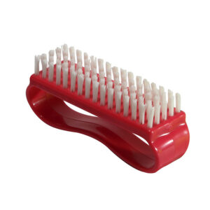 CEPILLO PARA UÑAS CON MANGO COMPLETO