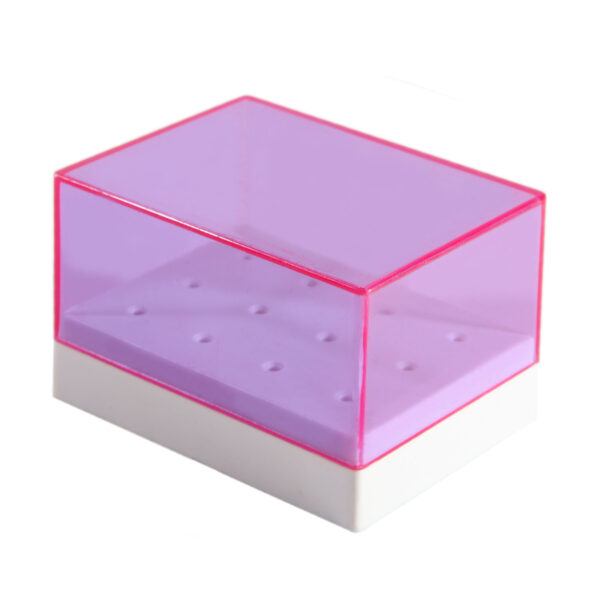 FRESERO RECTANGULAR PARA ALTA