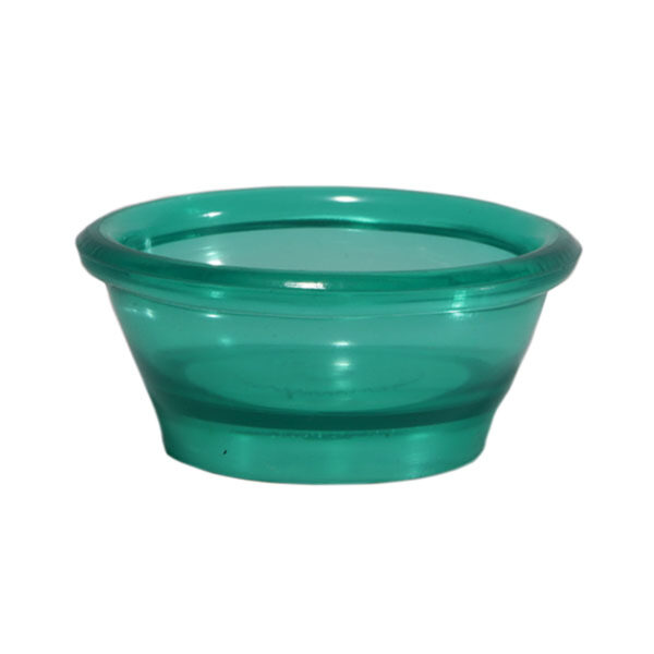 TAZA DE HULE FACIAL CHICA