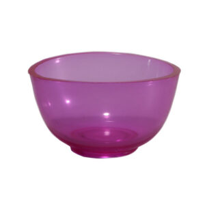 TAZA DE HULE FACIAL MINI