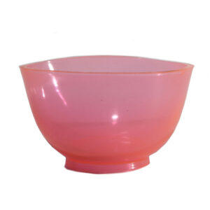 TAZA DE HULE PEQUEÑA