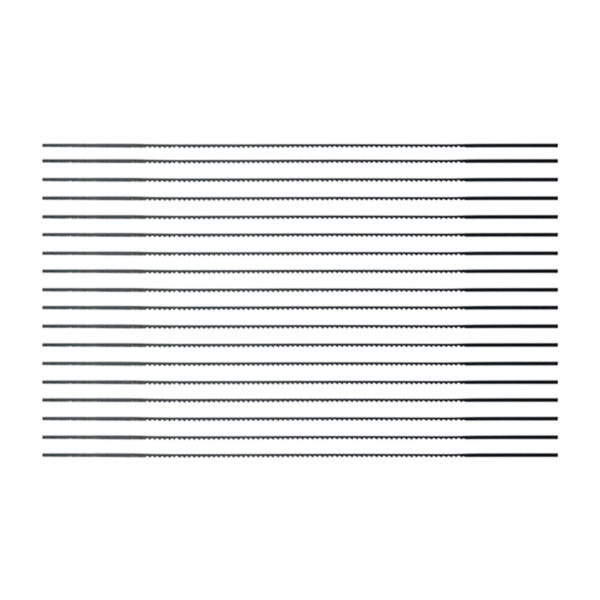 SEGUETAS PARA ARCO DE JOYERO (PAQUETE CON 12 PIEZAS)