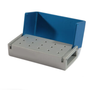 FRESERO METALICO