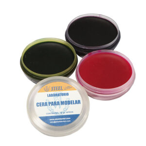 CERA PARA MODELAR DE COLORES