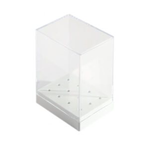 FRESERO RECTANGULAR PARA BAJA (ALTO)