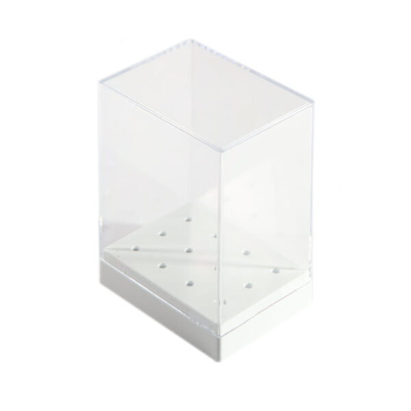 FRESERO RECTANGULAR PARA BAJA (ALTO)