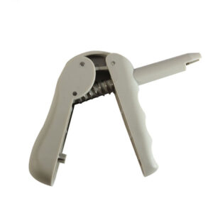 PISTOLA PARA COMPULES REFORZADA