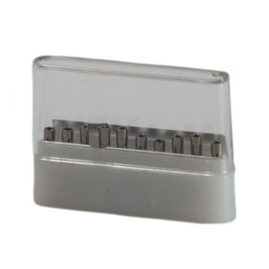 ADAPTADOR PARA ALTA Y BAJA (PAQUETE CON 10 PIEZAS)