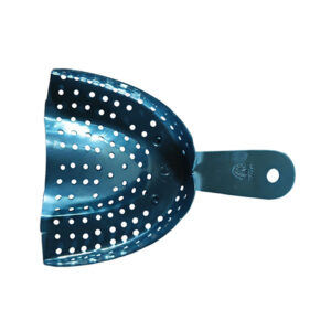 CUCHARILLA ADULTO DENTADA DE ALUMINIO #5 SUPERIOR