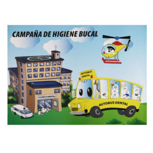 POSTER GRANDE VARIOS MODELOS