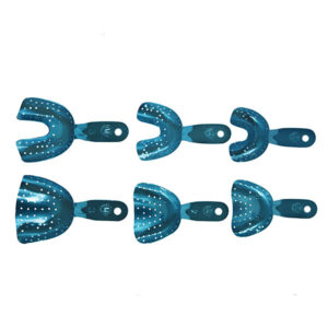 CUCHARILLAS INFANTILES DE ALUMINIO (JUEGO CON 6 PIEZAS)