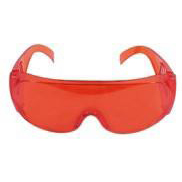 LENTES DE PROTECCION DE LAMPARA