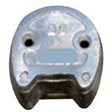 MUFLA TOTAL DE ALUMINIO SUPERIOR
