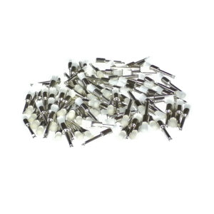 CEPILLO PARA PROFILAXIS (PAQUETE CON 100 PIEZAS P/ CONTRANGULO)