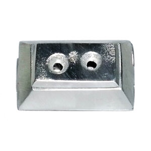 MUFLA CAJA DE MUERTO