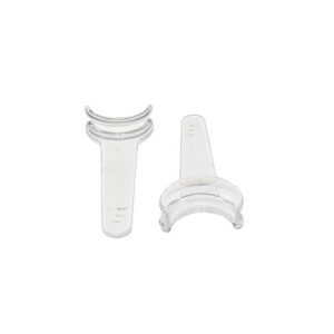 RETRACTOR PARA FOTO INFANTIL (JUEGO CON 2 PIEZAS)