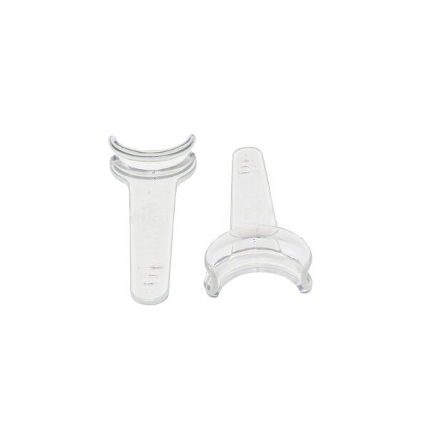 RETRACTOR PARA FOTO INFANTIL (JUEGO CON 2 PIEZAS)
